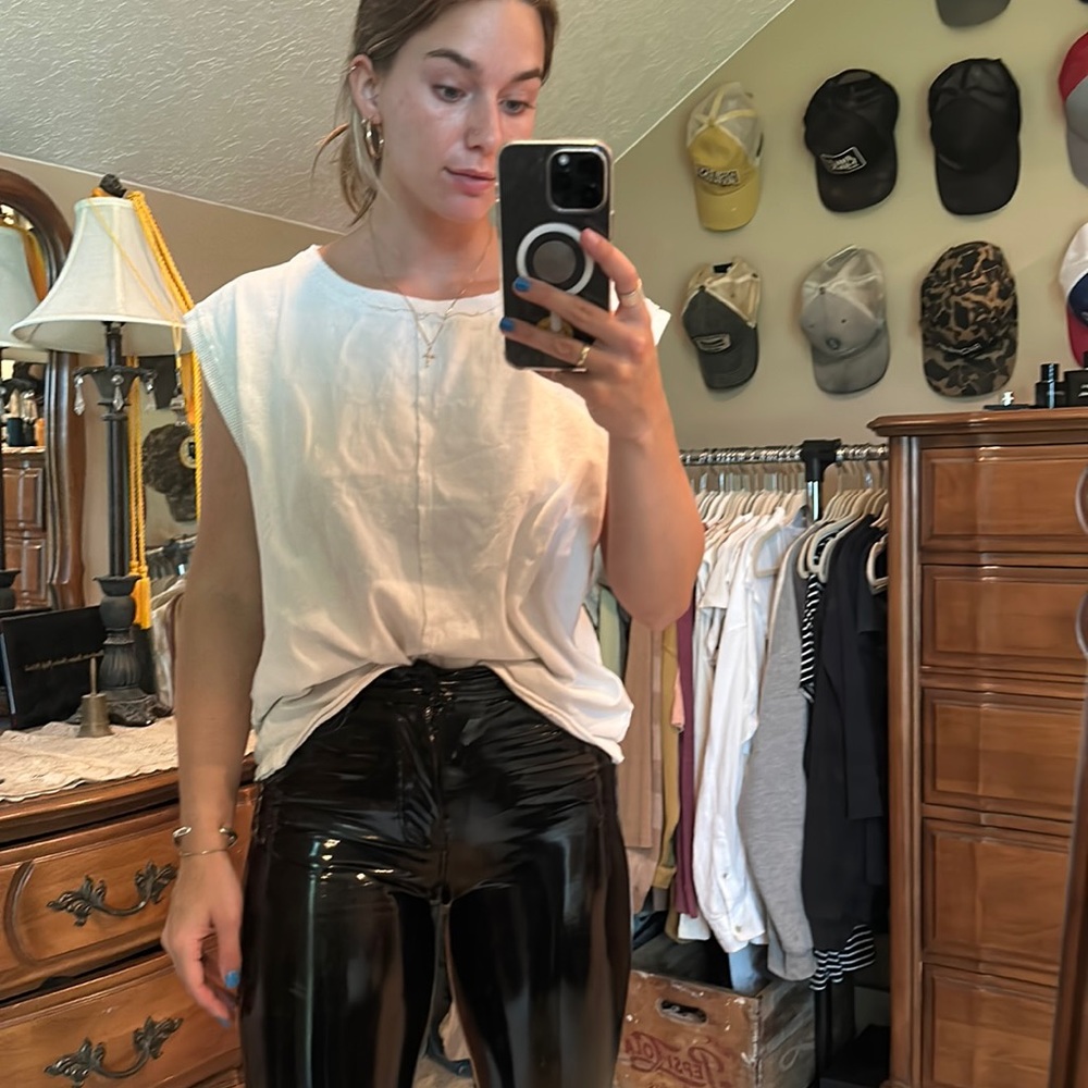 Free people casual too